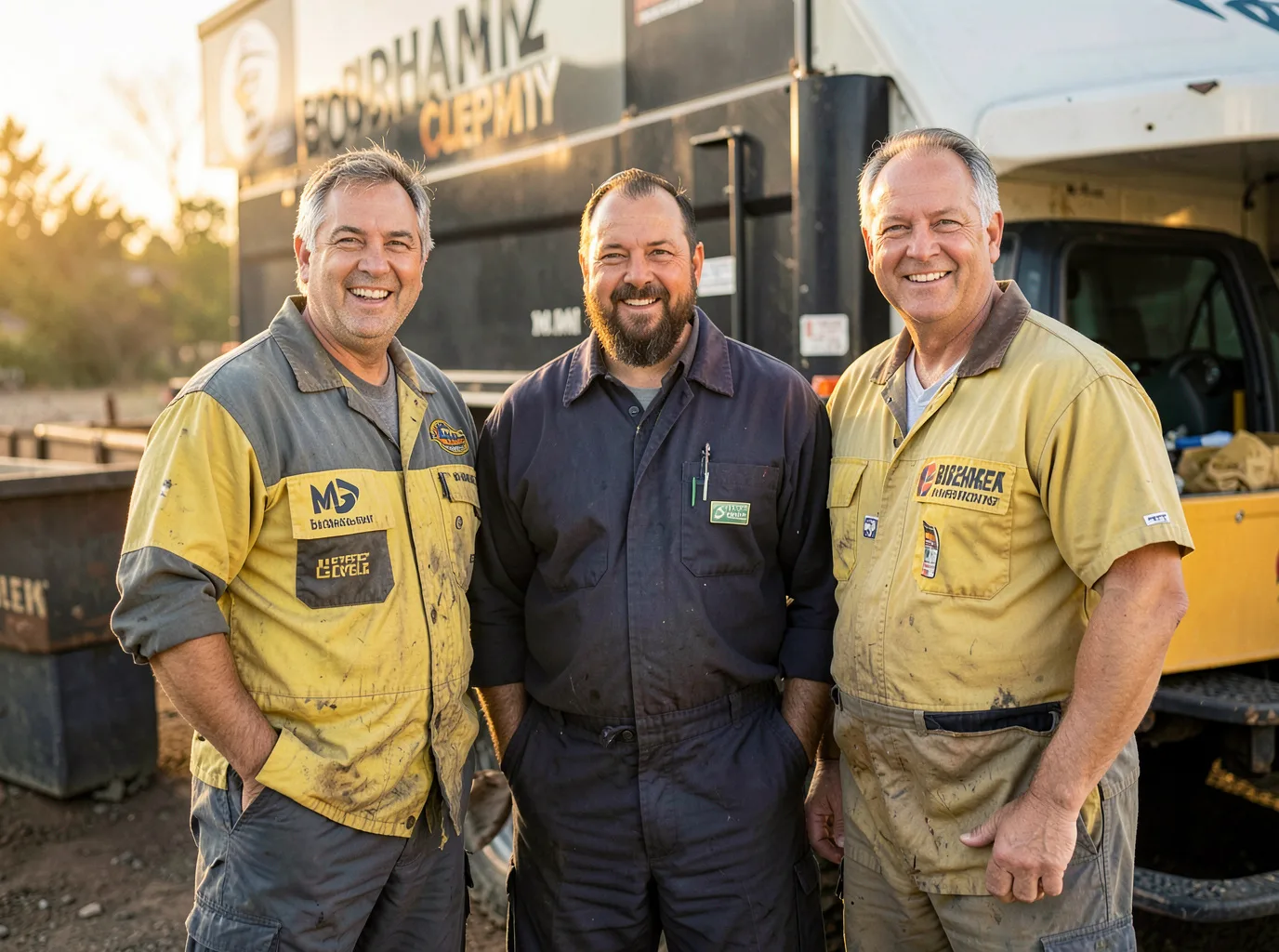 Sewage Cleanup company in Moody, MO